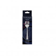 Stanley Rogers Baguette Fruit Fork - 4 pack