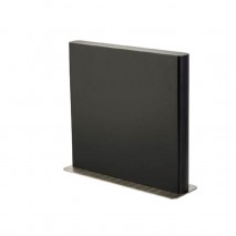 Stanley Rogers Double Sided Magnetic Block – Black