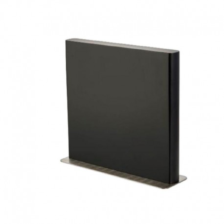 Stanley Rogers Double Sided Magnetic Block – Black