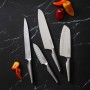 Stanley Rogers Signature Grip Cook's Knife 20cm