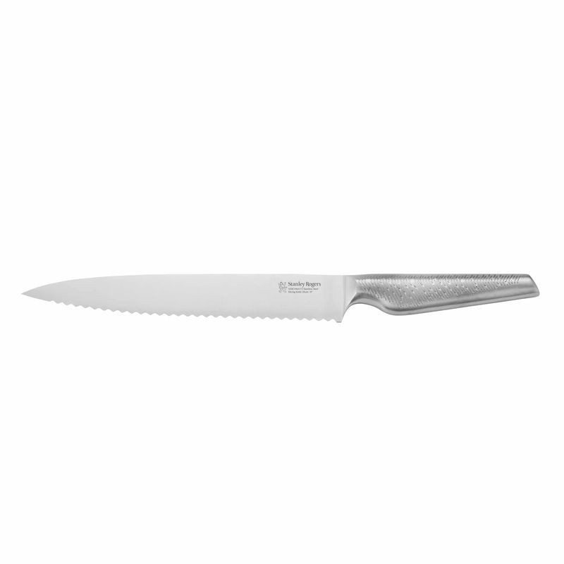 Stanley Rogers Signature Grip Multipurpose Slicing Knife 20cm