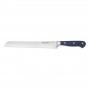 Wusthof Classic Bread Knife Double Serrated 23cm - Wild Blueberry