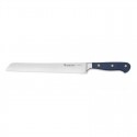 Wusthof Classic Bread Knife Double Serrated 23cm - Wild Blueberry