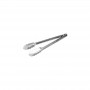 Chef Inox Stainless Steel Utility Tong (No Clip) 300mm