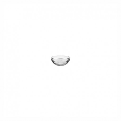 Duralex Mixing Bowl Stackable - 60 x 24mm