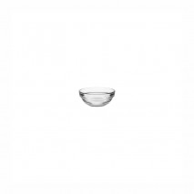 Duralex Mixing Bowl Stackable - 80 x 31mm