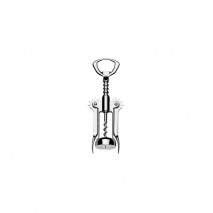 Ghidini Wing Corkscrew - Chrome