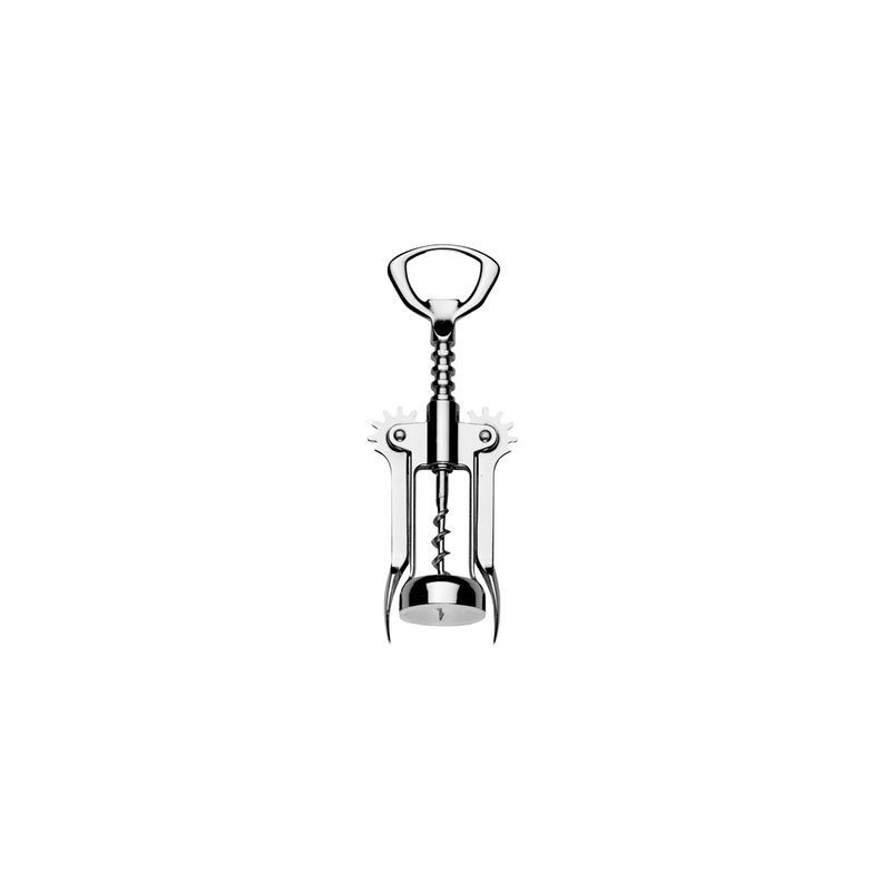 Ghidini Wing Corkscrew - Chrome