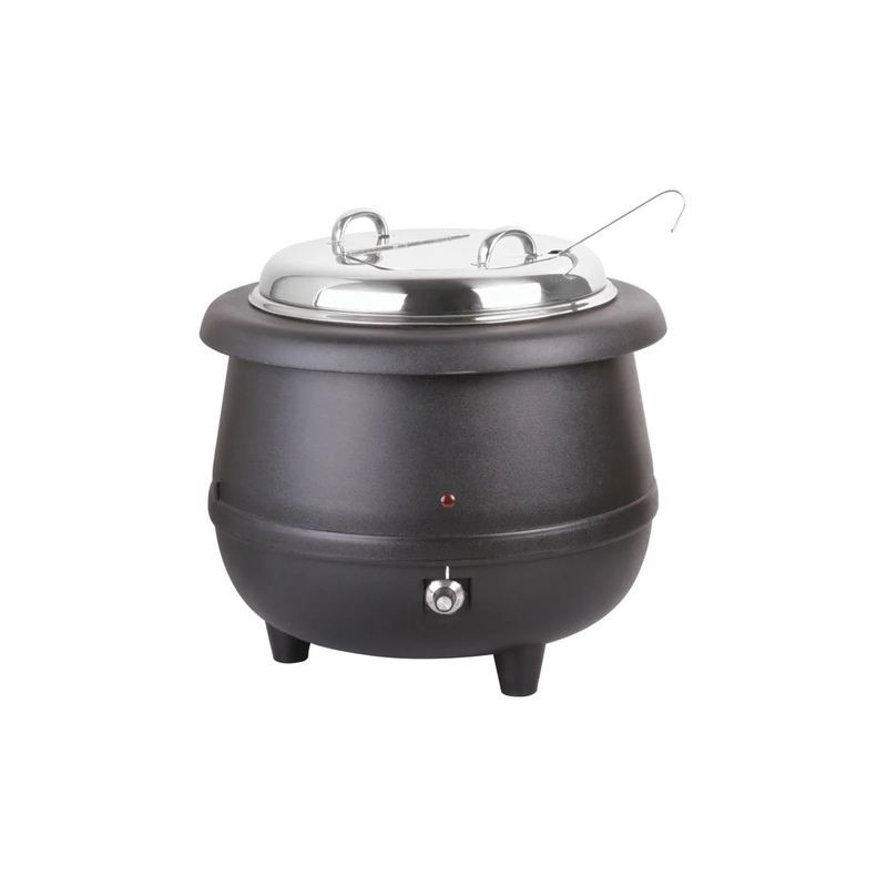 Sunnex Soup Warmer Electric - 10Lt