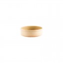Tablekraft Artistica Flame Round Tapas Dish 140mm