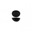 Tablekraft Black Triangular Bowl 115mm