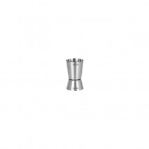 Tablekraft Jigger Stainless Steel 15/30ml
