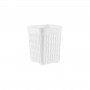 Unica Washrack Flatware Holder 108x108x138mm