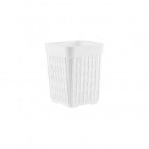 Unica Washrack Flatware Holder 108x108x138mm