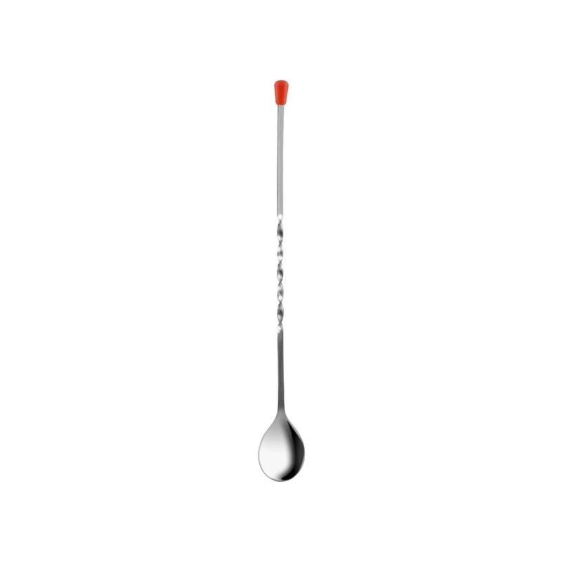 Chef Inox Muddling Spoon - 330mm