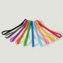 Silicone Bands Asstd Colours 13.18cm
