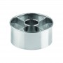 Chef Inox Cutter Doughnut 90mm
