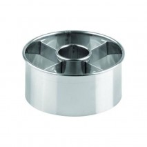 Chef Inox Cutter Doughnut 90mm