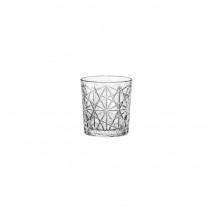 Bartender Lounge Water Glass - 275ml