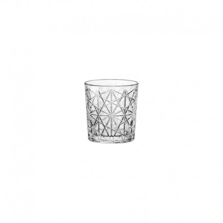 Bartender Lounge Water Glass - 275ml