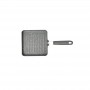 Classica Mini Grill Pan - Grey 14cm