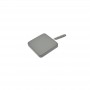 Classica Mini Grill Pan - Grey 14cm