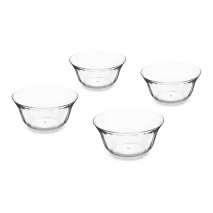 Jamie Oliver Big Love Dreamy Dessert Dishes Pack of 4 14cm