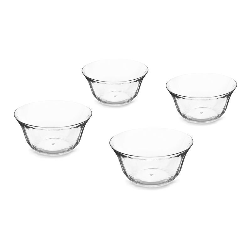 Jamie Oliver Big Love Dreamy Dessert Dishes Pack of 4 14cm