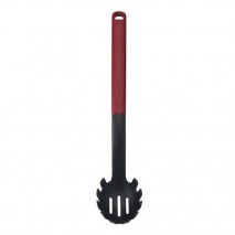 KAID PASTA SPOON EMPIRE RED