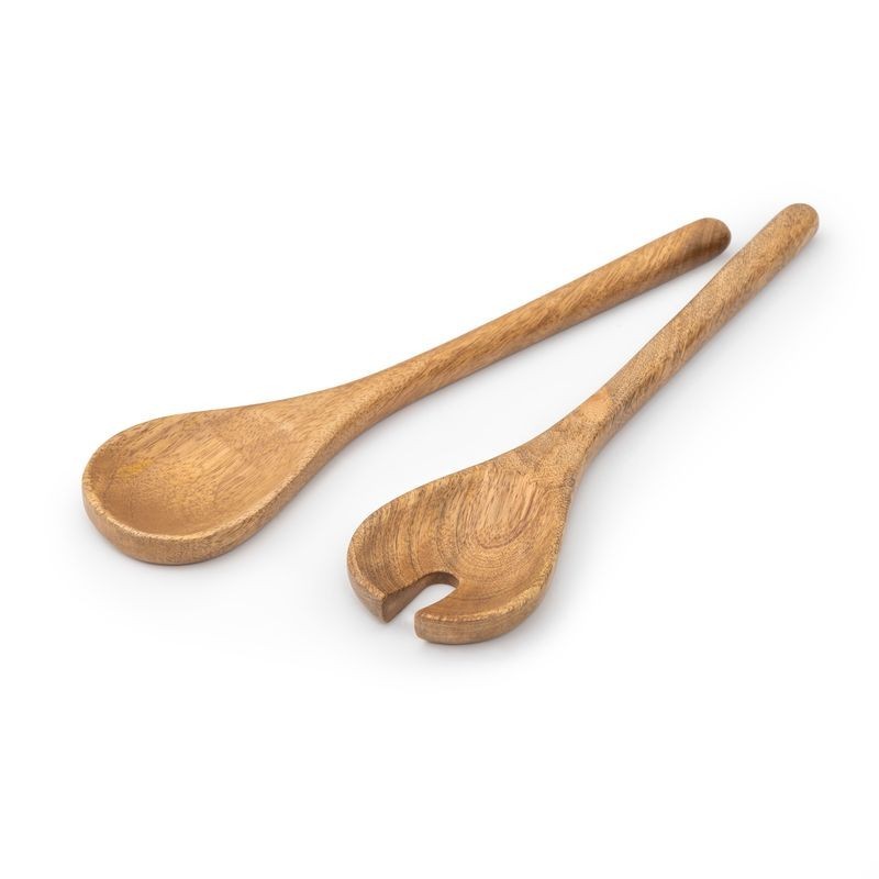 JO BIG LOVE SERVING SPOON SET 2PC