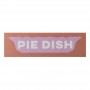 JO BIG LOVE PROPER PIE DISH 28CM