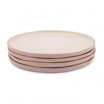 JO BIG LOVE EVERYTHING PLATE 27CM
