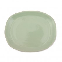 JO BIG LOVE FEAST PLATTER 40CMX32CM