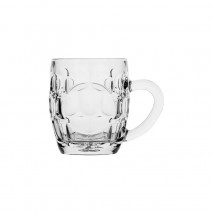 Libbey Sintra Dimple Mug - 550ml