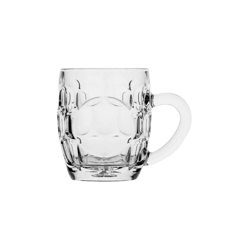 Libbey Sintra Dimple Mug - 550ml