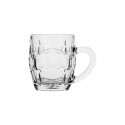 Libbey Sintra Dimple Mug - 550ml