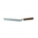 Chef Inox Palette Knife - Cranked 20cm