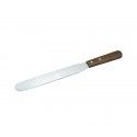 Chef Inox Palette Knife - Straight 15cm