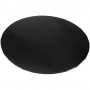 Loyal Cake Board Black Round 28cm / 11"