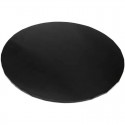 Loyal Cake Board Black Round 28cm / 11"