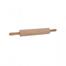 Trenton Wood Rolling Pin - 450x70mm