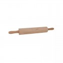 Trenton Wood Rolling Pin - 450x70mm