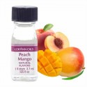 LorAnn Oils Peach Mango Flavour 3.7ml