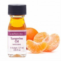 LorAnn Oils Tangerine Oil Flavour 3.7ml