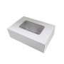 Cake Craft Window Cupcake Box - 12 hole (Mini)