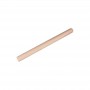 Chef Inox Rolling Pin - French 40x500mm