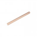 Chef Inox Rolling Pin - French 40x500mm