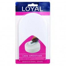 Loyal Fondant Smoother 15x8.5cm