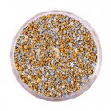 Sprinks Gold Rush Glitz Sprinkles 80g