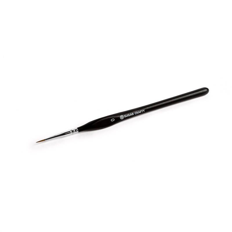 Sugarcrafty Fine Brush Size 0